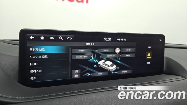 Genesis Electrified G80 (RG3) e-AWD 2022 — фото 16