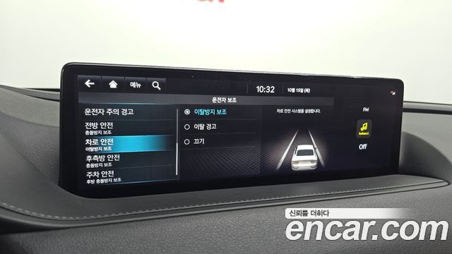 Genesis Electrified G80 (RG3) e-AWD 2022 — фото 17
