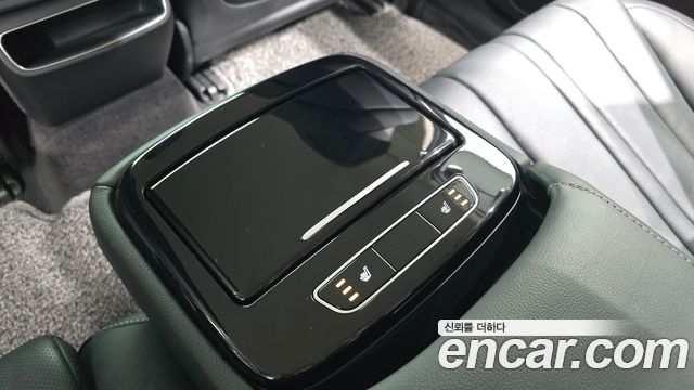 Genesis Electrified G80 (RG3) e-AWD 2022 — фото 20