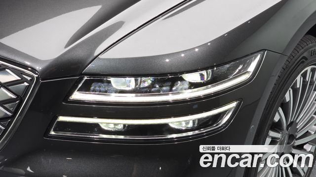 Genesis Electrified G80 (RG3) e-AWD 2022 — фото 22