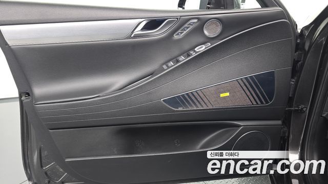 Genesis Electrified G80 (RG3) e-AWD 2022 — фото 24