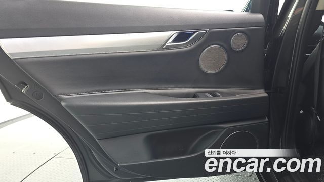 Genesis Electrified G80 (RG3) e-AWD 2022 — фото 25