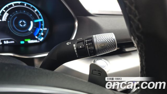 Genesis Electrified G80 (RG3) e-AWD 2022 — фото 28
