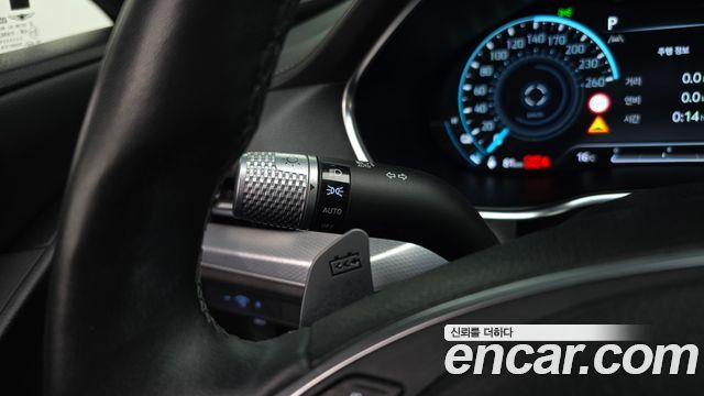 Genesis Electrified G80 (RG3) e-AWD 2022 — фото 30