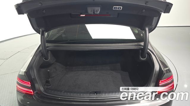 Genesis Electrified G80 (RG3) e-AWD 2022 — фото 35