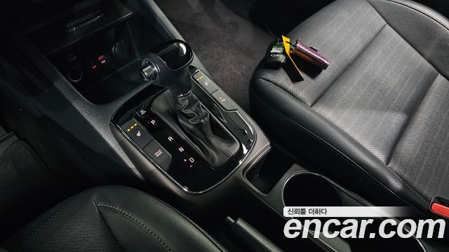 Kia K3 Prestige 2016 — фото 9