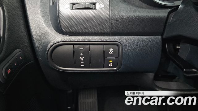 Kia K3 Prestige 2016 — фото 16