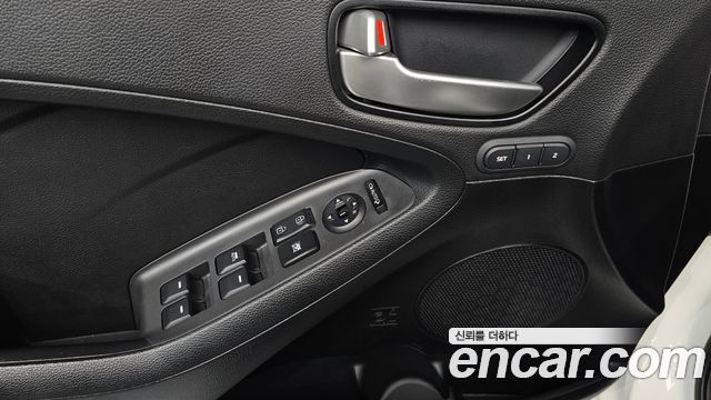 Kia K3 Prestige 2016 — фото 18