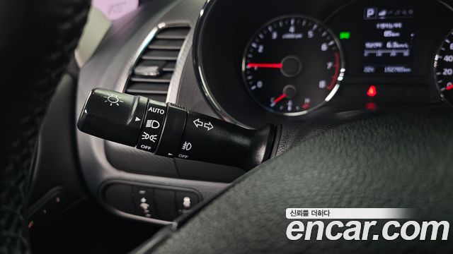 Kia K3 Prestige 2016 — фото 19