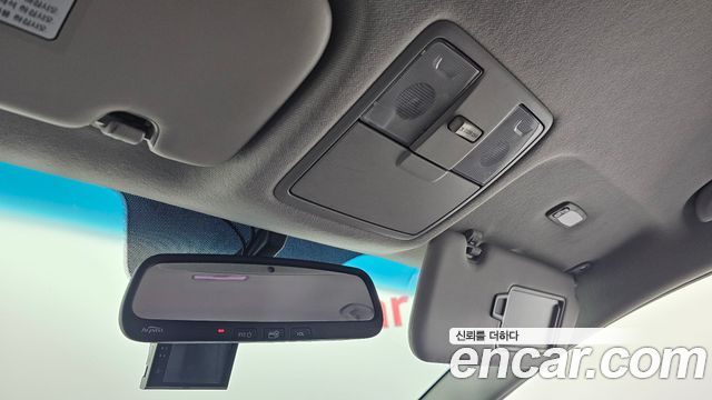 Kia K3 Prestige 2016 — фото 20