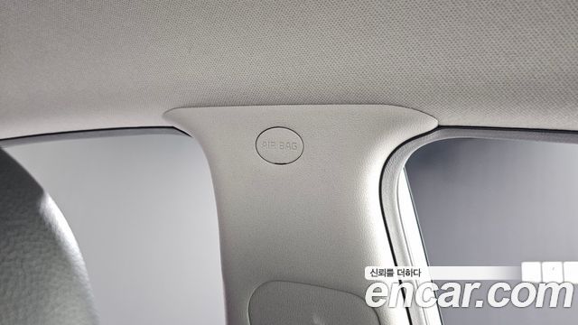 Kia K3 Prestige 2016 — фото 29
