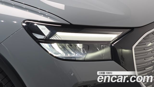 Audi Q4 e-tron (F4) 45 2025 — фото 22
