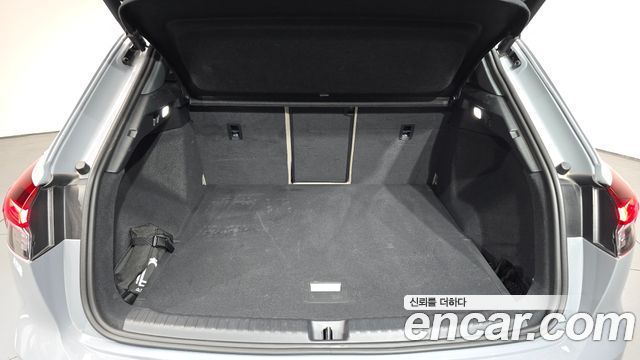 Audi Q4 e-tron (F4) 45 2025 — фото 27