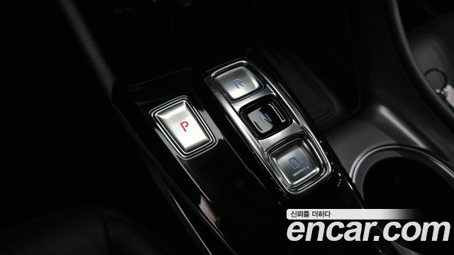 Hyundai Sonata (DN8) 2.0 Premium Family 2020 — фото 9
