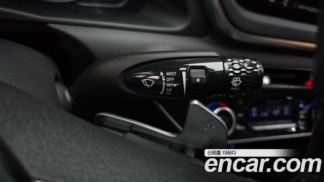 Hyundai Sonata (DN8) 2.0 Premium Family 2020 — фото 28