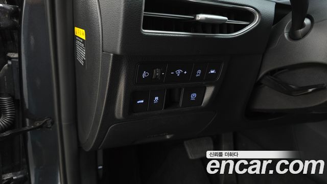 Hyundai Sonata (DN8) 2.0 Premium Family 2020 — фото 29