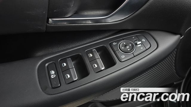 Hyundai Sonata (DN8) 2.0 Premium Family 2020 — фото 30