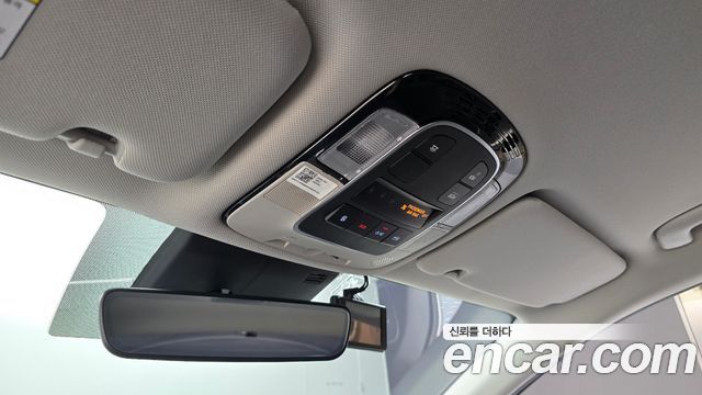 Hyundai Sonata (DN8) 2.0 Premium Family 2020 — фото 32