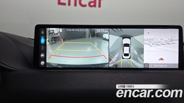 Genesis Electrified G80 (RG3) e-AWD 2022 — фото 19