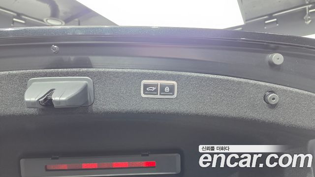 Genesis Electrified G80 (RG3) e-AWD 2022 — фото 20