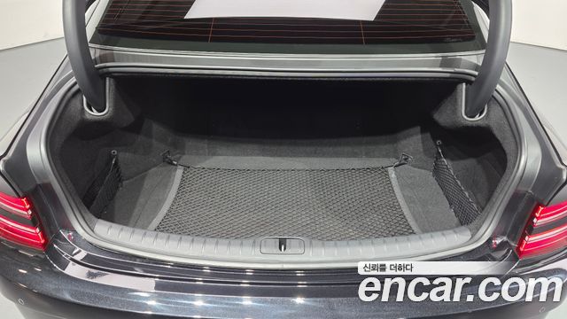 Genesis Electrified G80 (RG3) e-AWD 2022 — фото 21