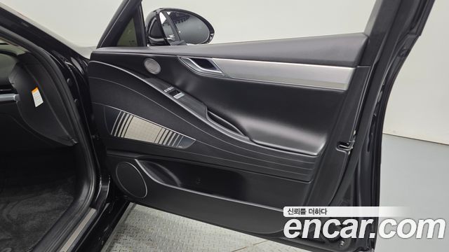 Genesis Electrified G80 (RG3) e-AWD 2022 — фото 30