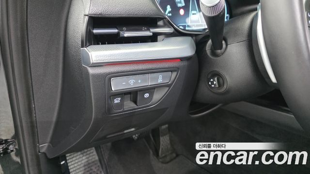 Genesis Electrified G80 (RG3) e-AWD 2022 — фото 33