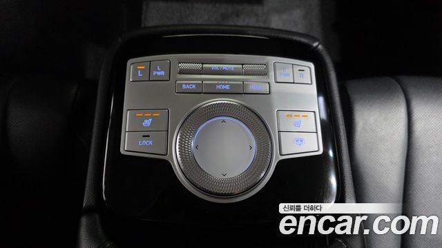 Genesis Electrified G80 (RG3) e-AWD 2022 — фото 34