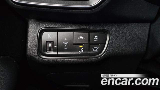 Hyundai Santa Fe (TM) Diesel 2.0 2WD Exclusive 2019 — фото 15
