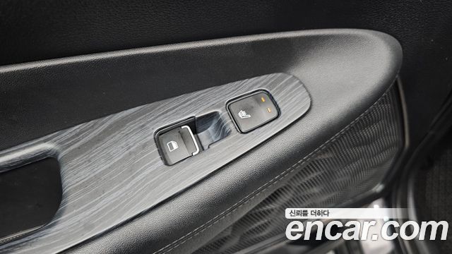 Hyundai Santa Fe (TM) Diesel 2.0 2WD Exclusive 2019 — фото 18
