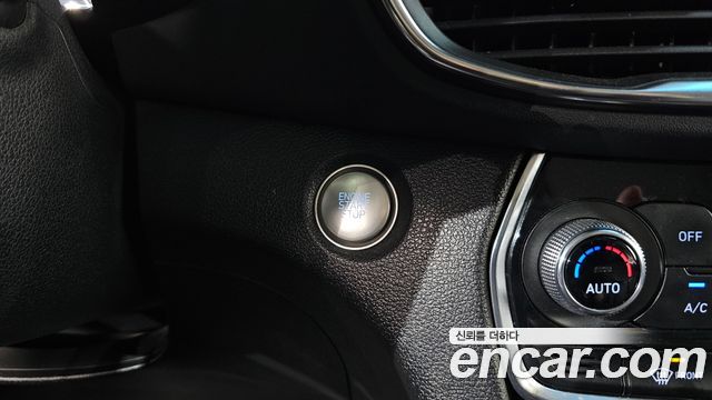 Hyundai Santa Fe (TM) Diesel 2.0 2WD Exclusive 2019 — фото 27