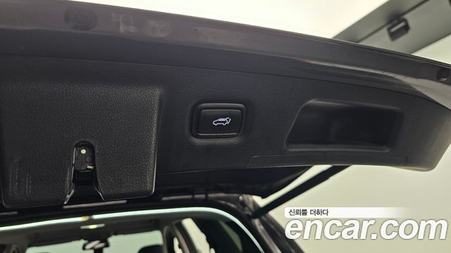 Hyundai Santa Fe (TM) Diesel 2.0 2WD Exclusive 2019 — фото 31