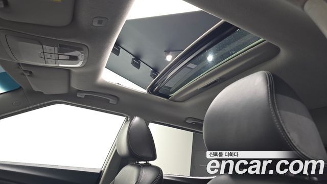 KG Mobility (SsangYong) Tivoli VX 2WD 2015 — фото 17