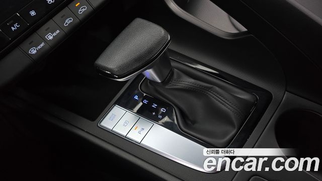 Hyundai Avante (CN7) 1.6 Smart 2025 — фото 9