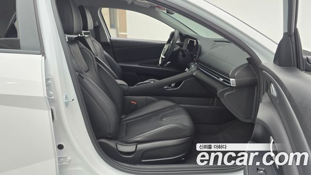 Hyundai Avante (CN7) 1.6 Smart 2025 — фото 11