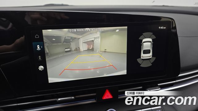 Hyundai Avante (CN7) 1.6 Smart 2025 — фото 15