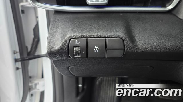 Hyundai Avante (CN7) 1.6 Smart 2025 — фото 17