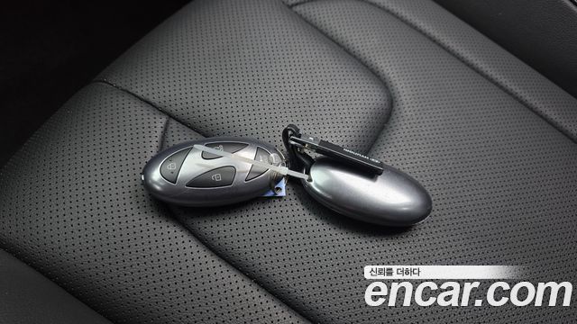 Hyundai Avante (CN7) 1.6 Smart 2025 — фото 18