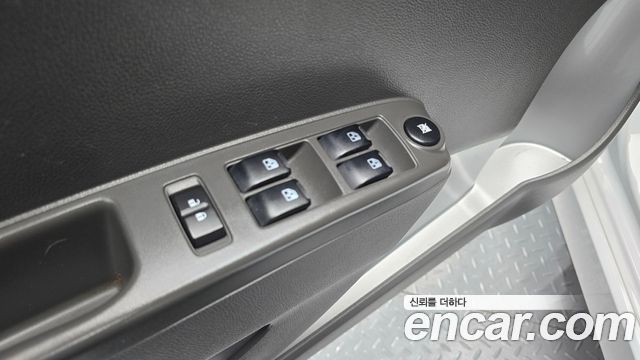 Chevrolet Spark LT Standard 2014 — фото 16