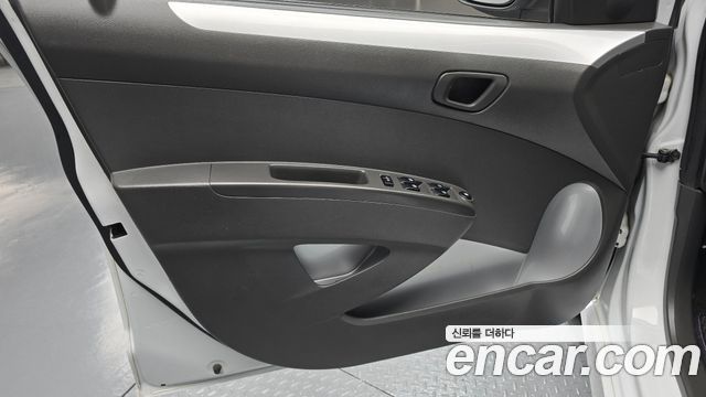 Chevrolet Spark LT Standard 2014 — фото 24