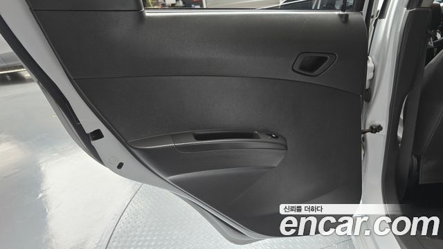Chevrolet Spark LT Standard 2014 — фото 25