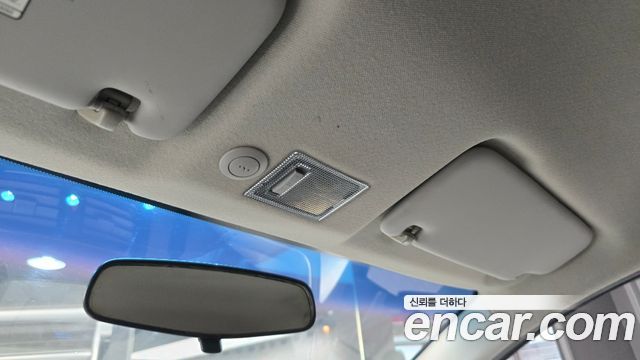 Chevrolet Spark LT Standard 2014 — фото 27