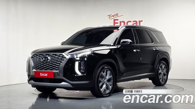 Hyundai Palisade Diesel 2.2 2WD Prestige