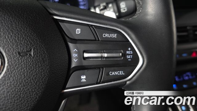 Hyundai Palisade Diesel 2.2 2WD Prestige 2022 — фото 16