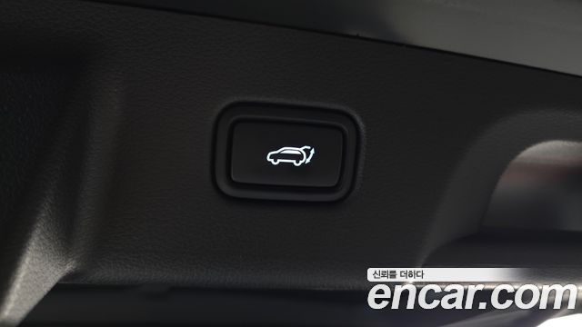Hyundai Palisade Diesel 2.2 2WD Prestige 2022 — фото 17