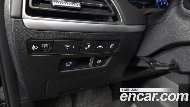 Hyundai Palisade Diesel 2.2 2WD Prestige 2022 — фото 20
