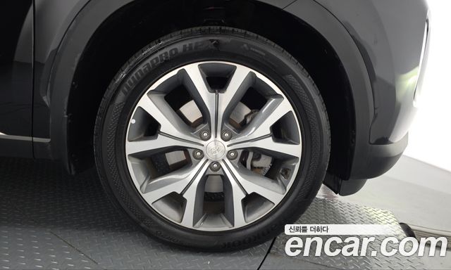 Hyundai Palisade Diesel 2.2 2WD Prestige 2022 — фото 21