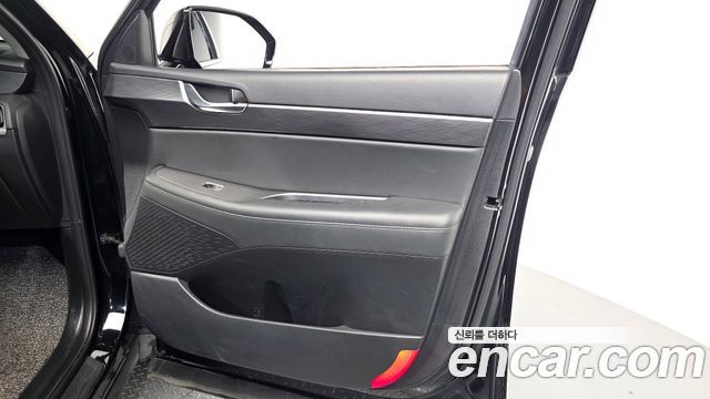 Hyundai Palisade Diesel 2.2 2WD Prestige 2022 — фото 24