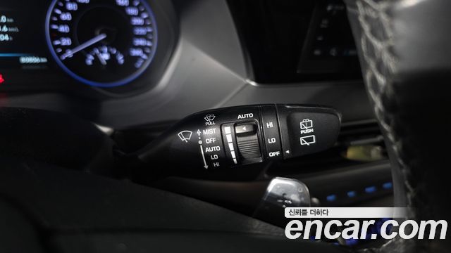 Hyundai Palisade Diesel 2.2 2WD Prestige 2022 — фото 27