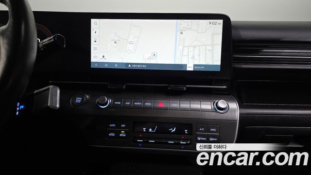 Hyundai Kona (SX2) Gasoline 2.0 2WD Premium 2023 — фото 18